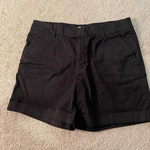 women’s dress shorts